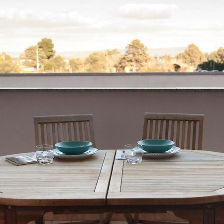 Apartmán Casa Miro Alghero Exteriér fotografie