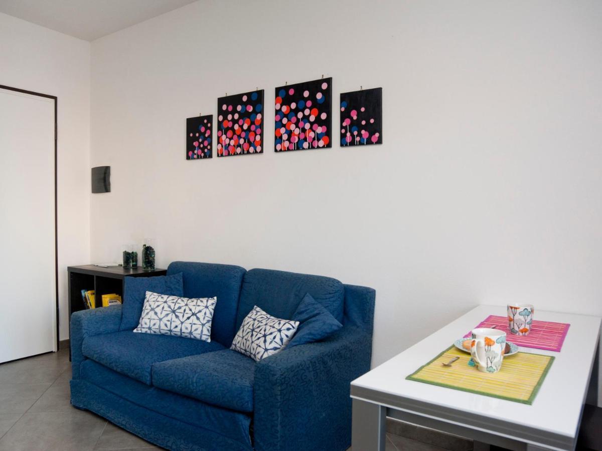 Apartmán Casa Miro Alghero Exteriér fotografie