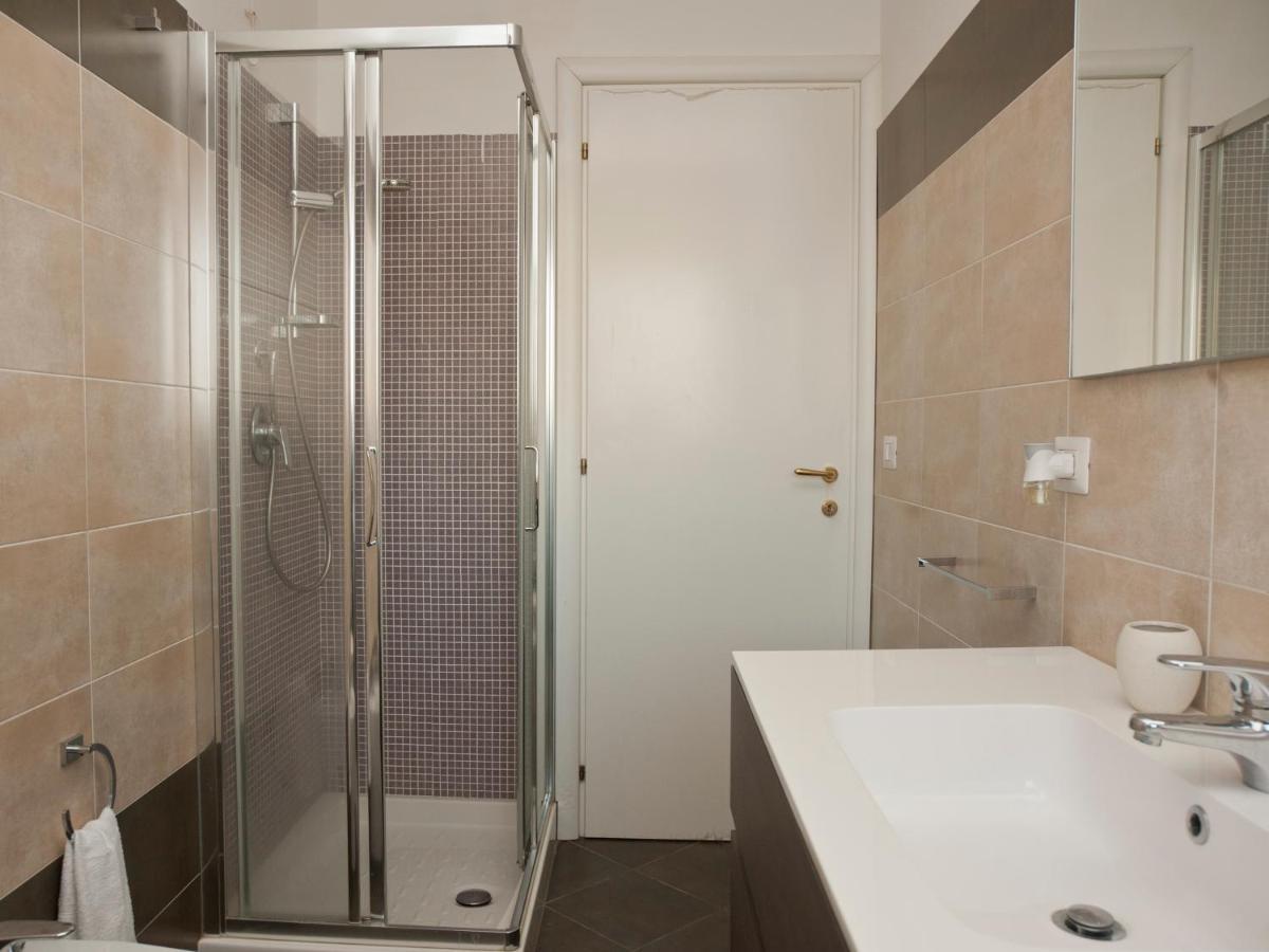 Apartmán Casa Miro Alghero Exteriér fotografie