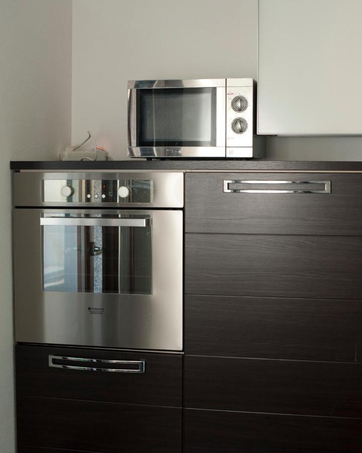 Apartmán Casa Miro Alghero Exteriér fotografie