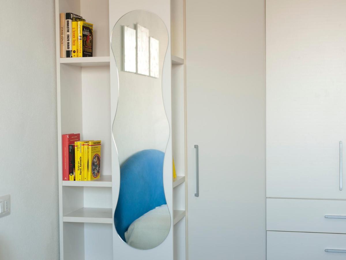 Apartmán Casa Miro Alghero Exteriér fotografie