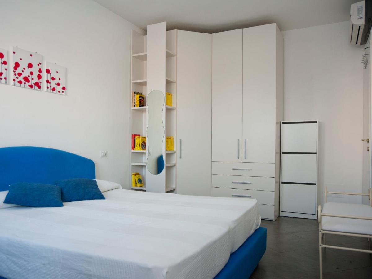 Apartmán Casa Miro Alghero Exteriér fotografie