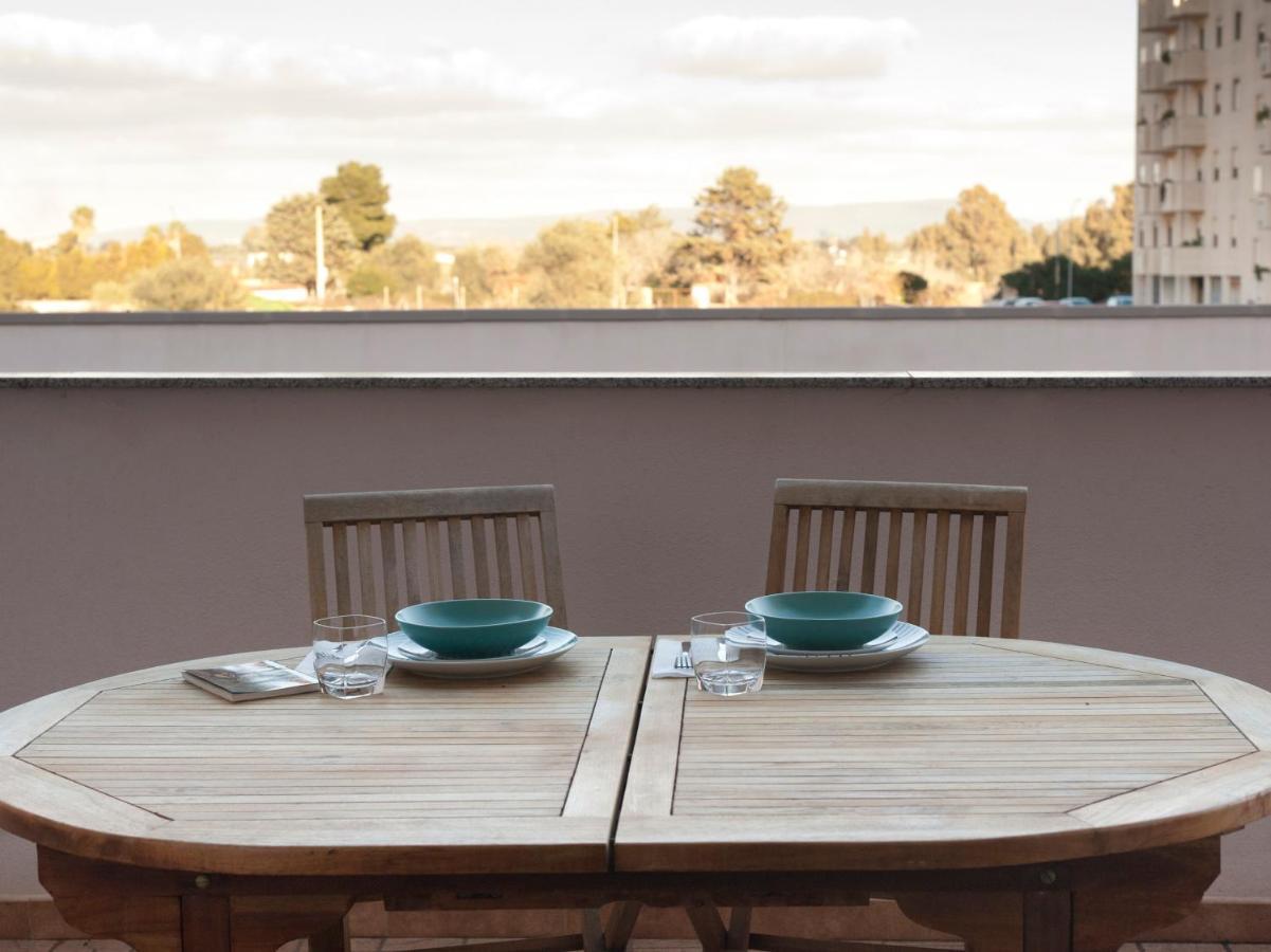 Apartmán Casa Miro Alghero Exteriér fotografie