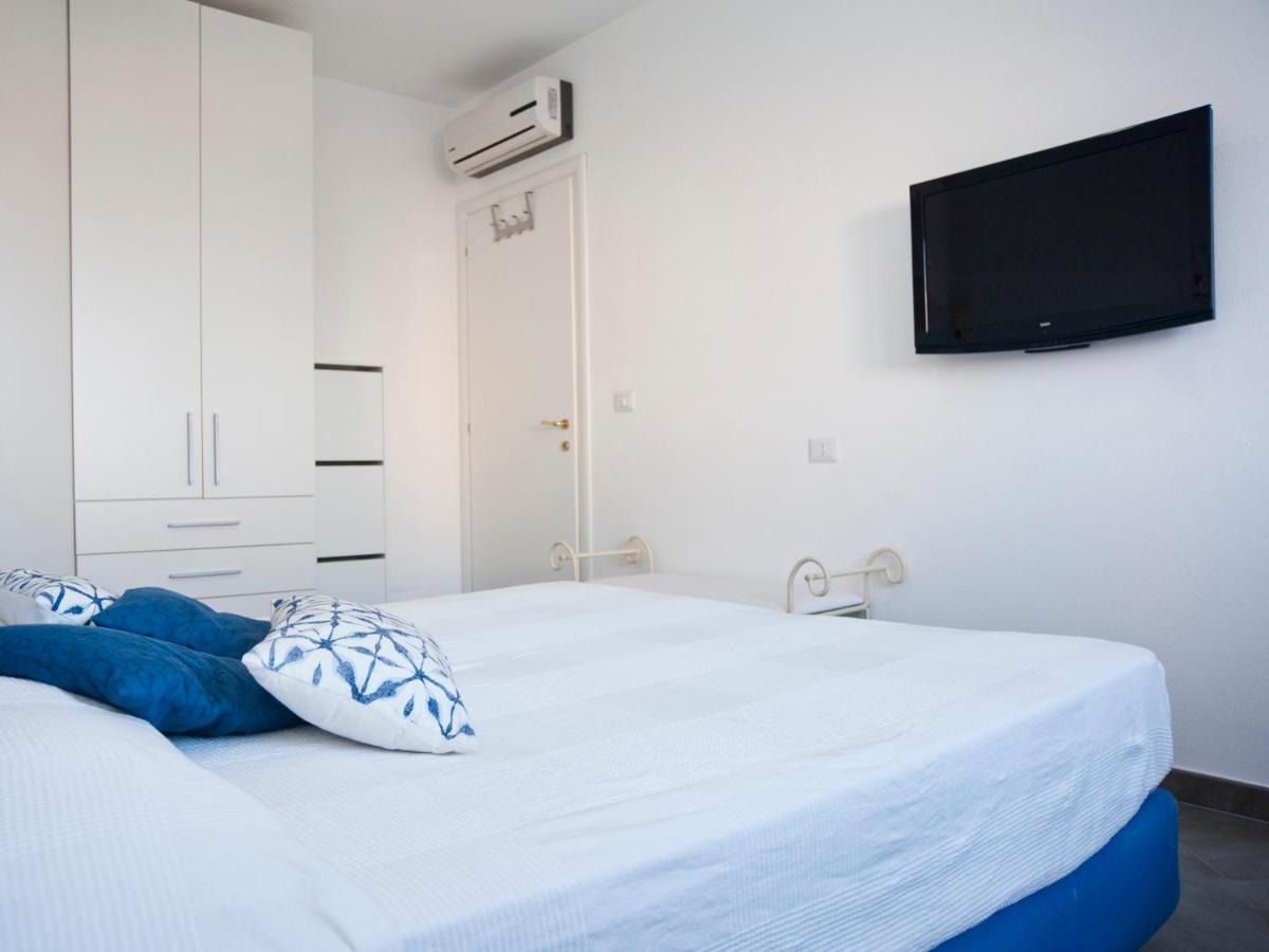 Apartmán Casa Miro Alghero Exteriér fotografie