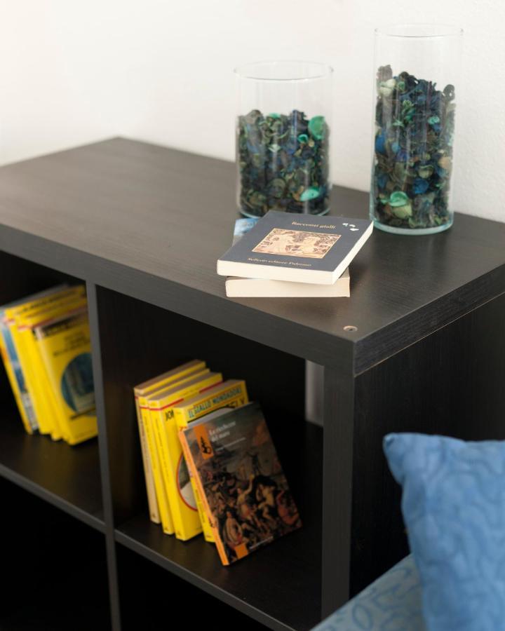 Apartmán Casa Miro Alghero Exteriér fotografie
