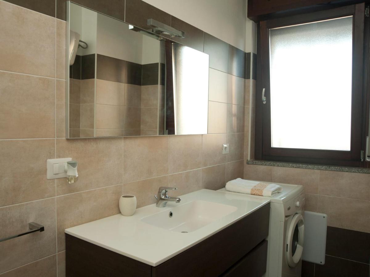 Apartmán Casa Miro Alghero Exteriér fotografie