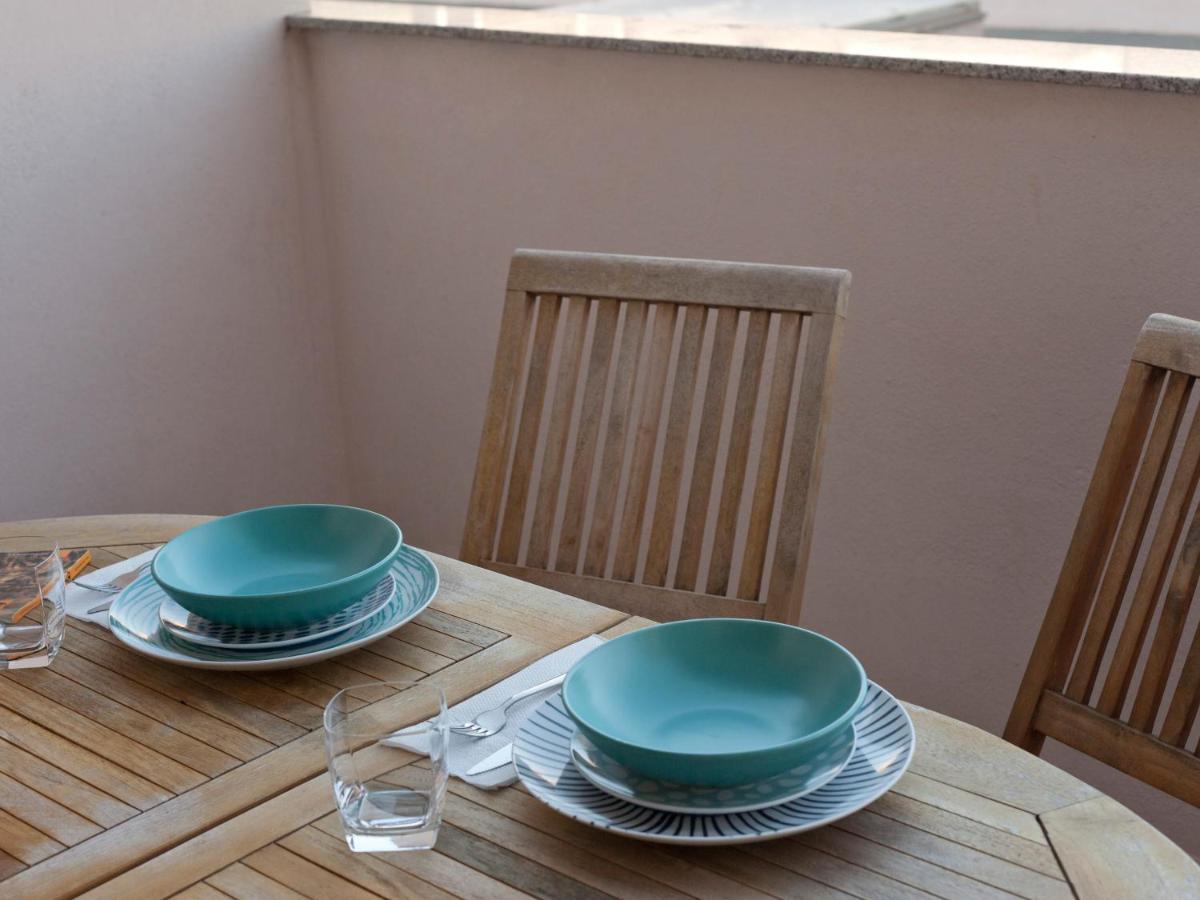 Apartmán Casa Miro Alghero Exteriér fotografie